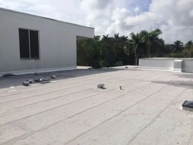Slide of Hardtop Roofing