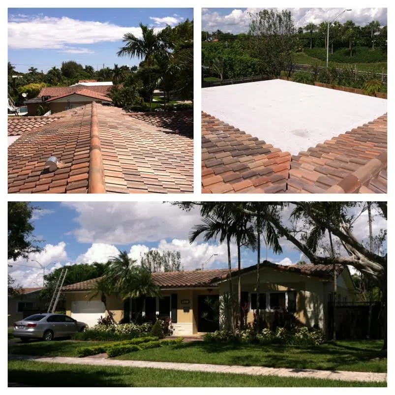 Slide of Hardtop Roofing