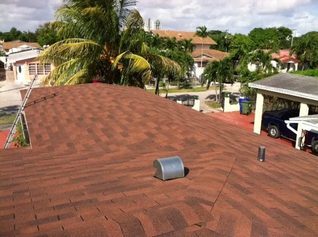 Slide of Hardtop Roofing