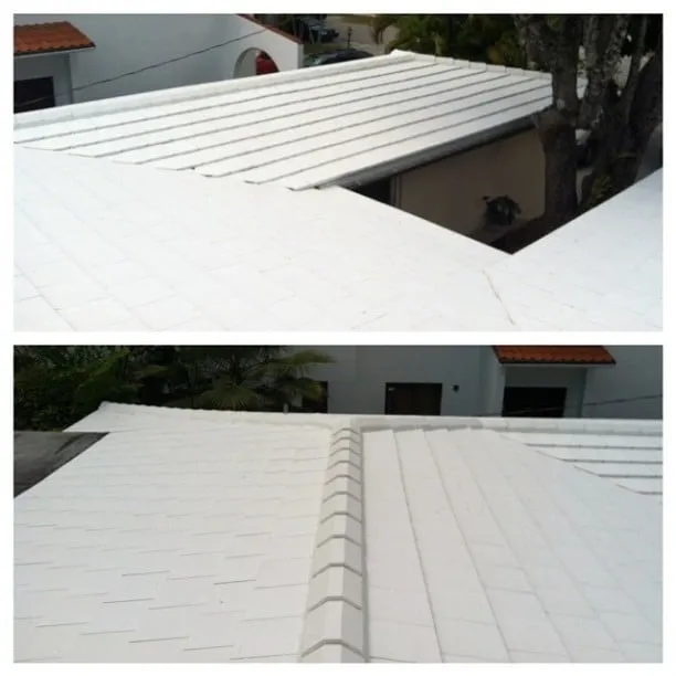 Slide of Hardtop Roofing