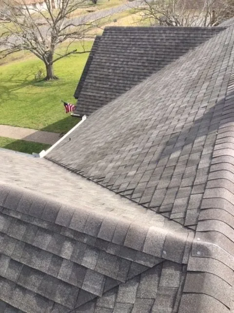 Slide of Hardtop Roofing
