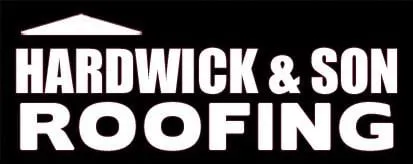 Hardwick & Son Roofing Logo