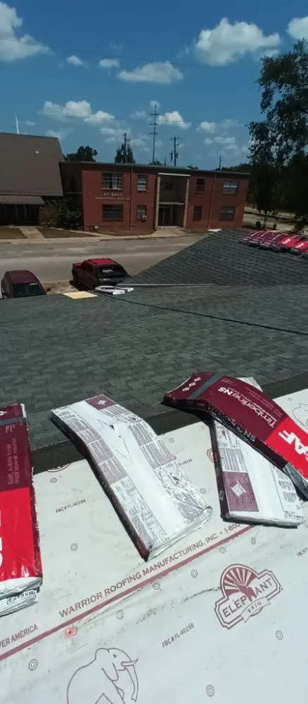 Slide of Hardwick Remodeling and Home House Cleaning Crew