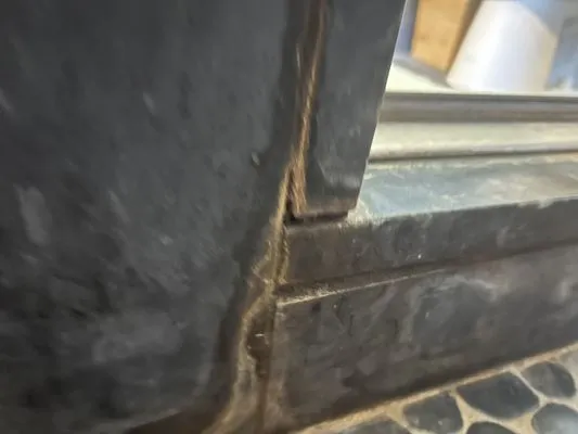 Hardy Boys Construction Logo