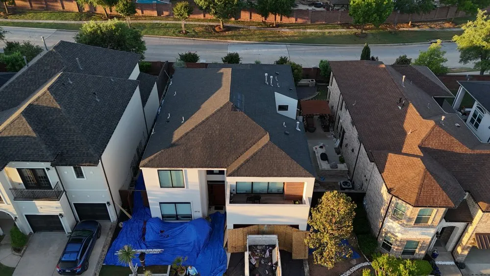 Slide of Hardy Built