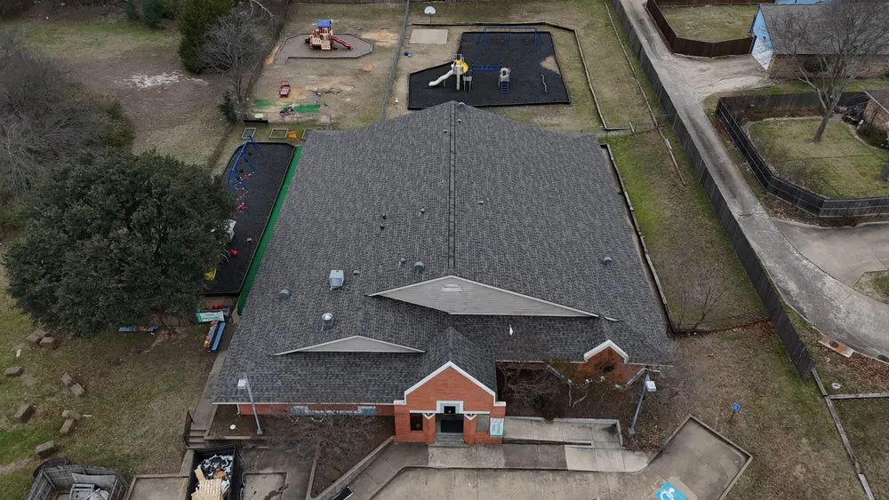 Slide of Hardy Built