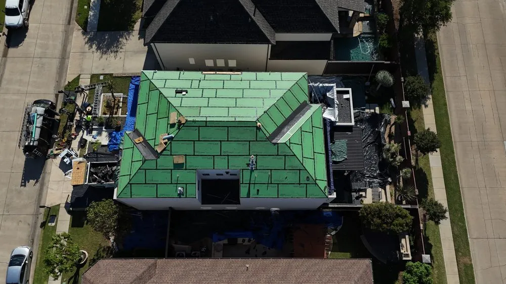 Slide of Hardy Built