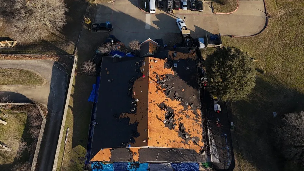 Slide of Hardy Built