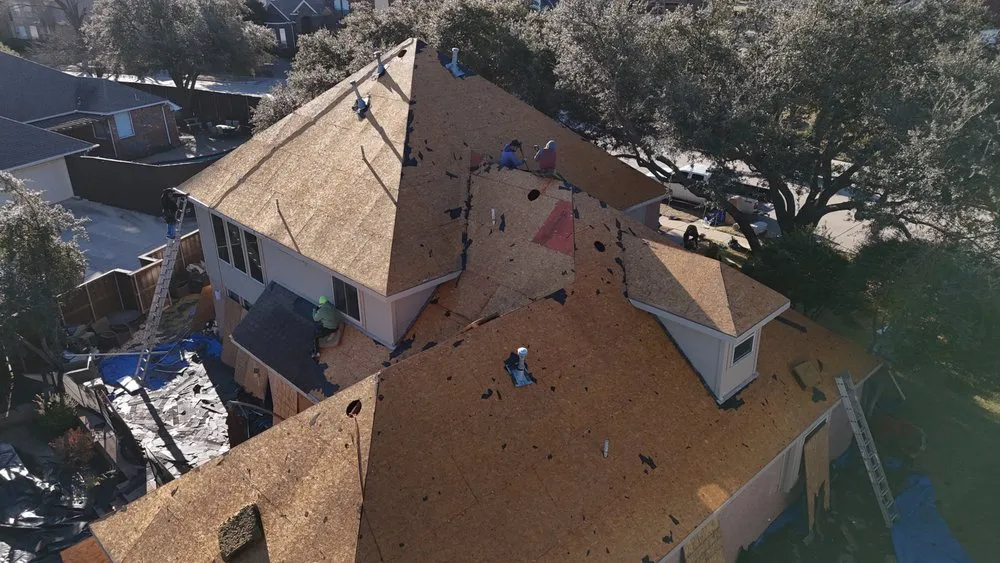 Slide of Hardy Built