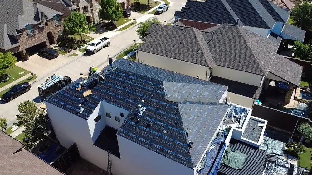 Slide of Hardy Built