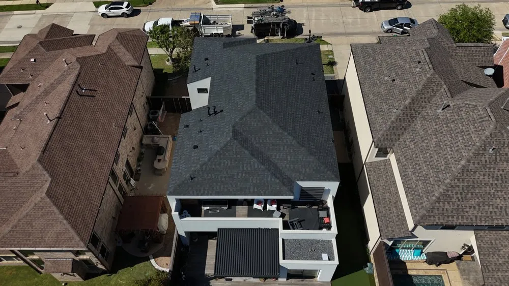 Slide of Hardy Built