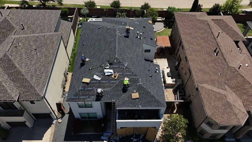 Slide of Hardy Built