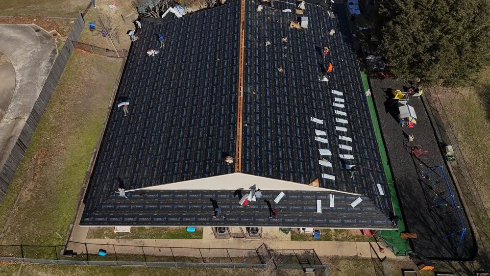 Slide of Hardy Built