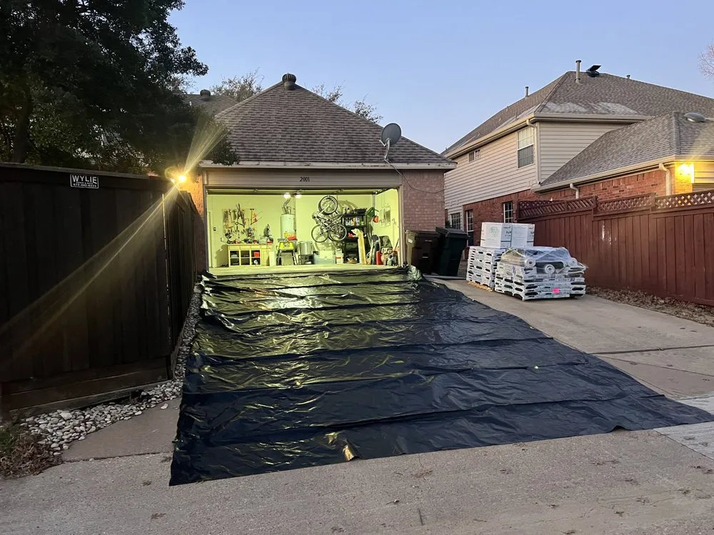 Slide of Hardy Built