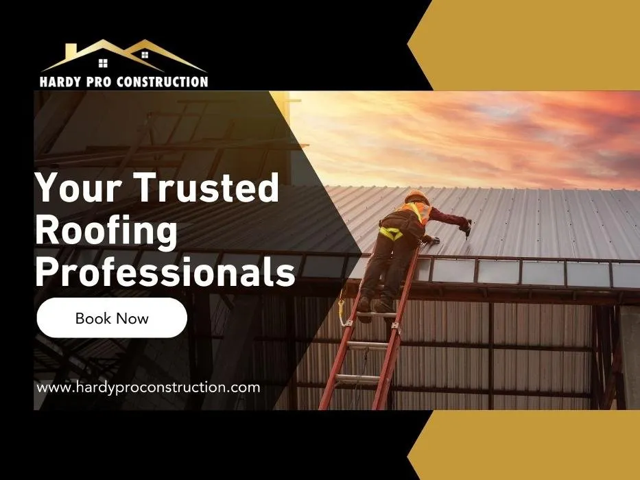 Slide of Hardy Pro Construction