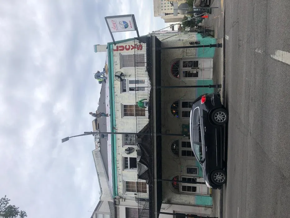 Slide of Hardy Pro Construction