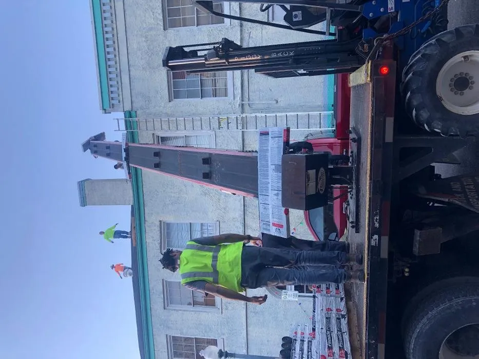 Slide of Hardy Pro Construction