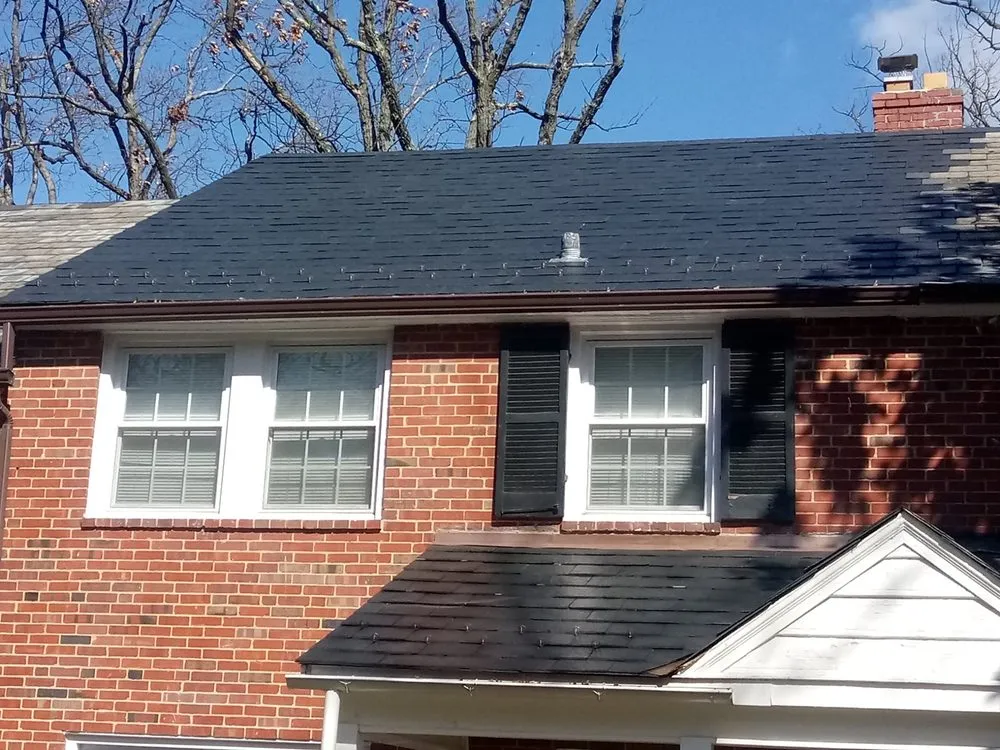 Slide of Hardy Slate