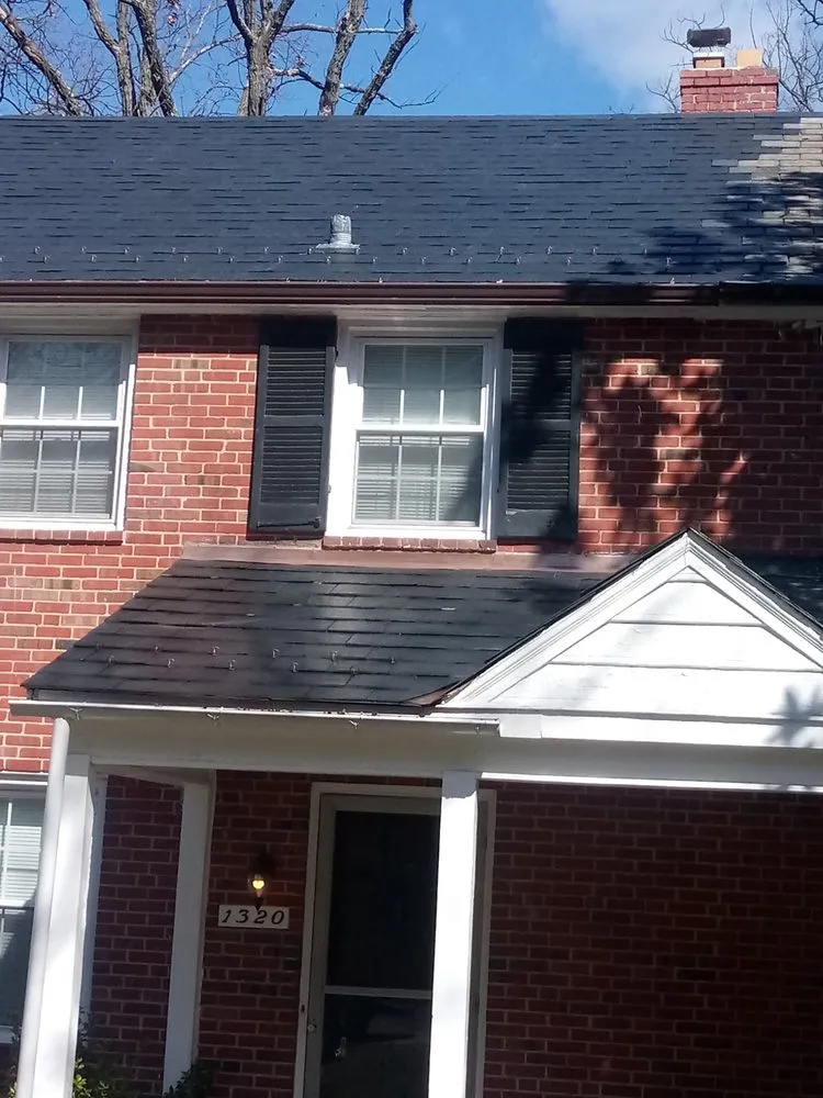 Slide of Hardy Slate