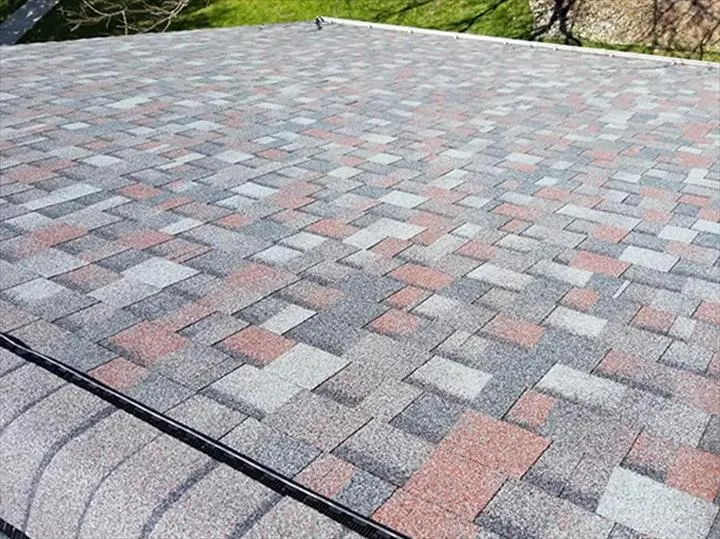 Slide of Hardyman Roofing