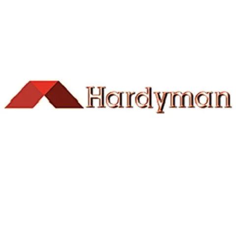 Slide of Hardyman Roofing