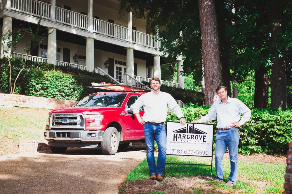 Slide of Hargrove Roofing & Construction