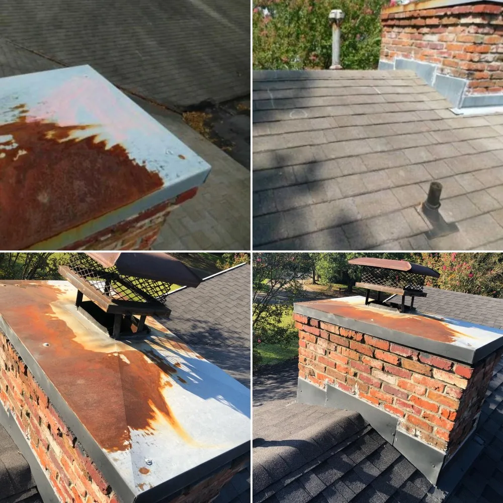 Slide of Hargrove Roofing & Construction