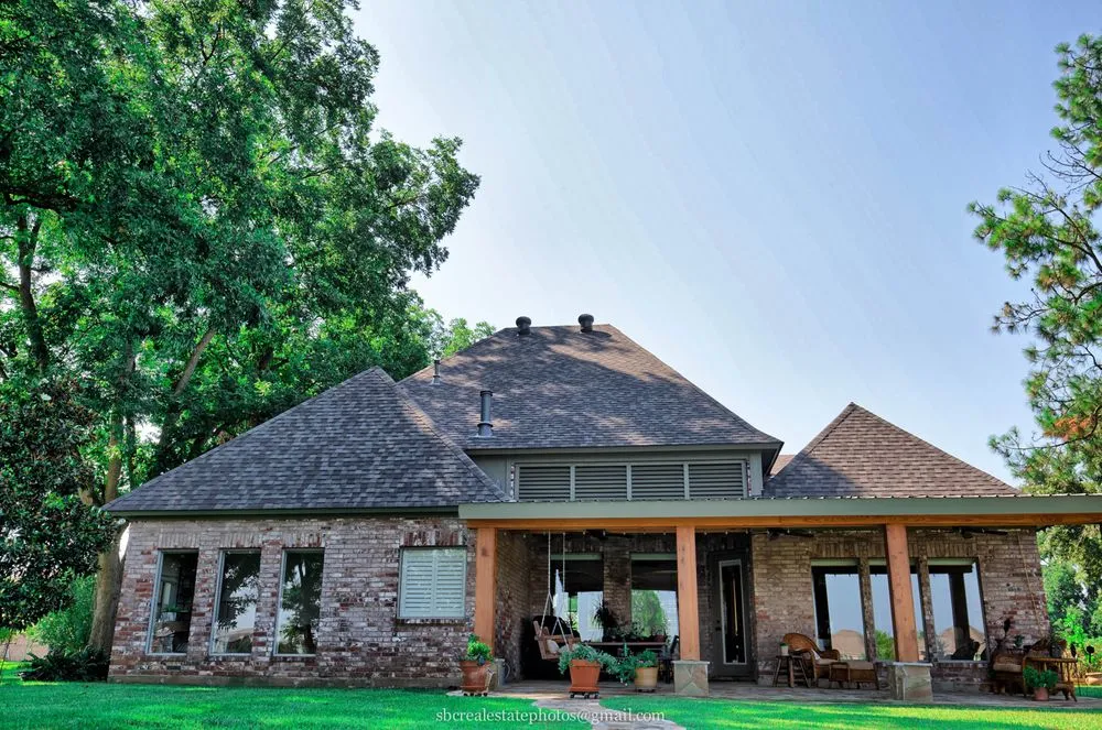 Slide of Hargrove Roofing & Construction