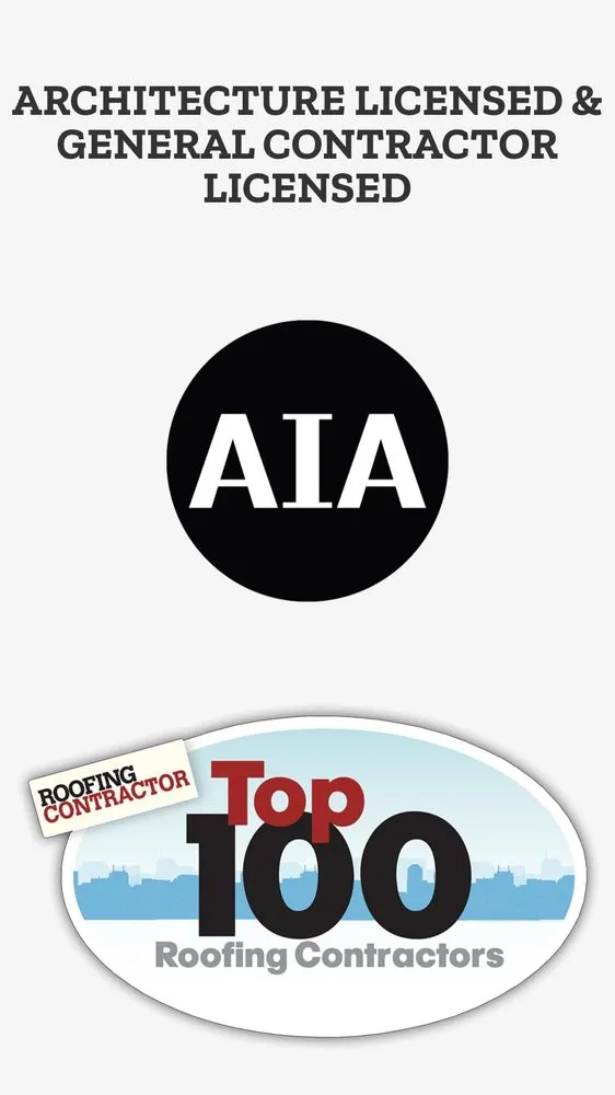 Slide of Hargrove Roofing