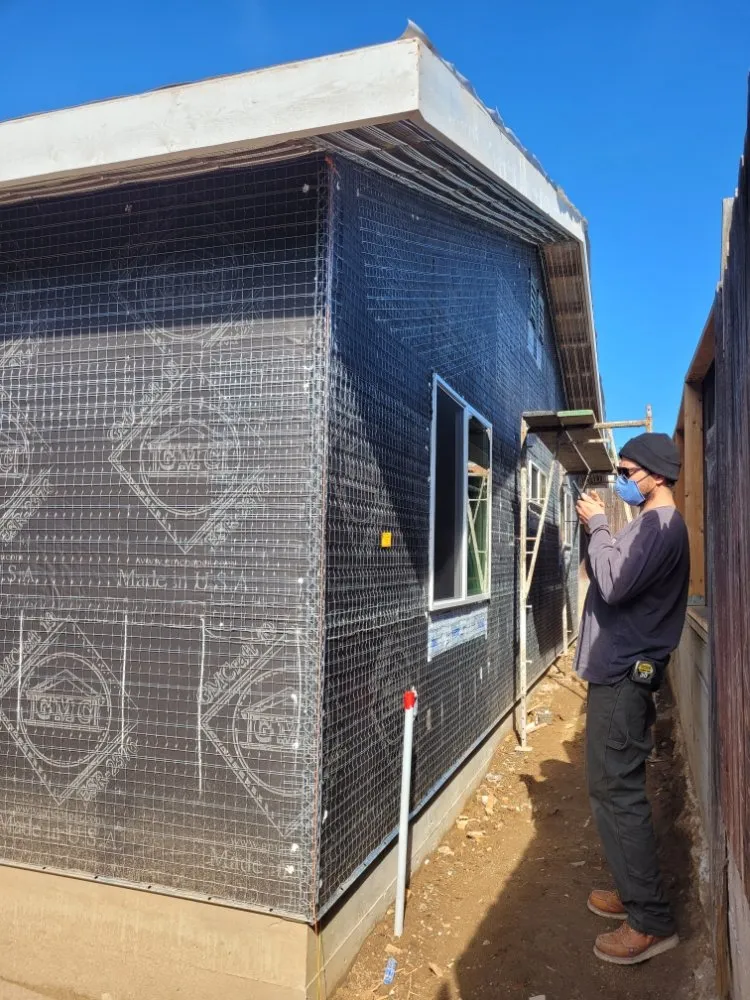 Slide of Hargrow General Builders