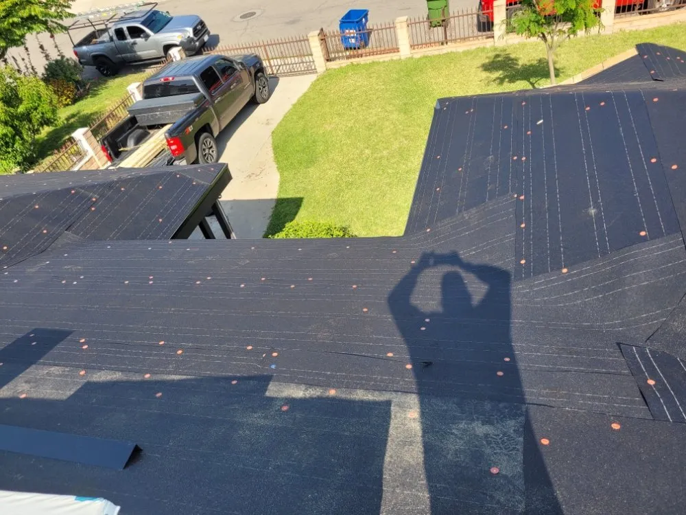 Slide of Hargrow General Builders