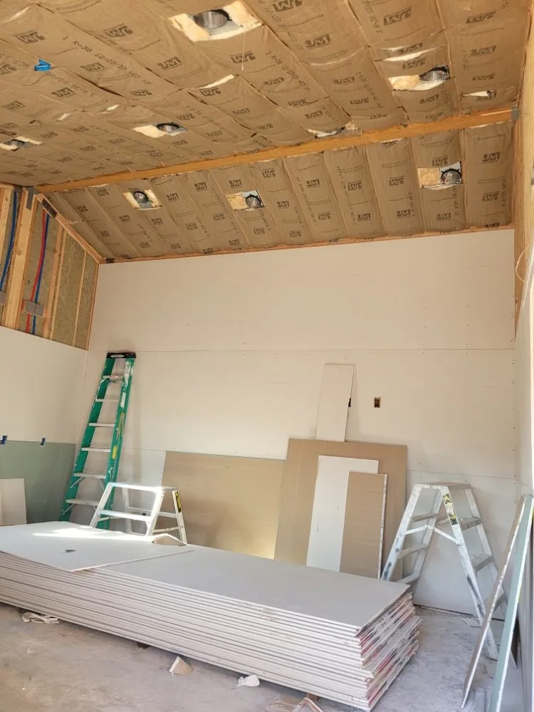 Slide of Hargrow General Builders