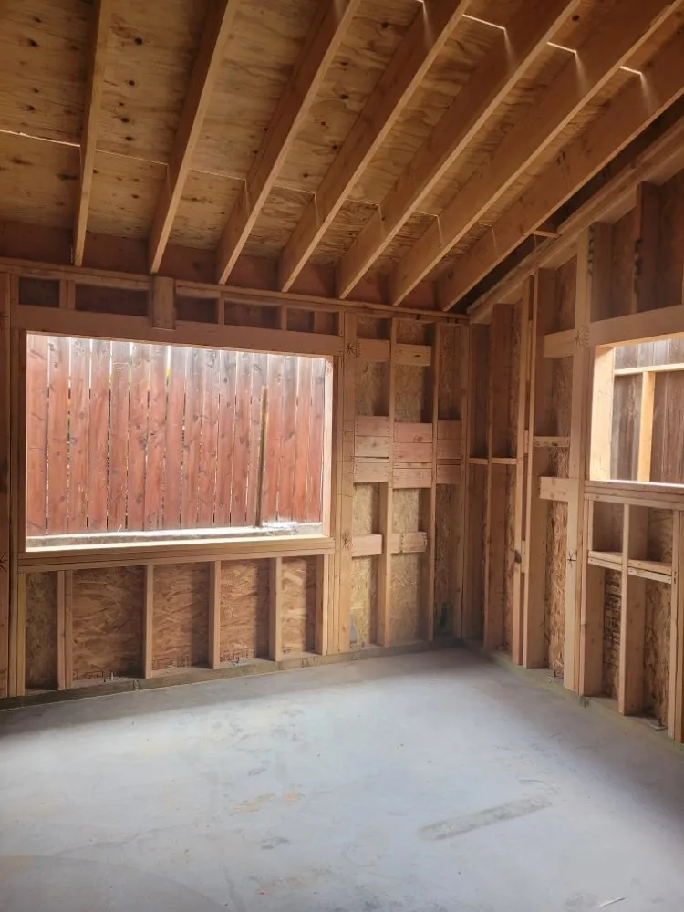 Slide of Hargrow General Builders