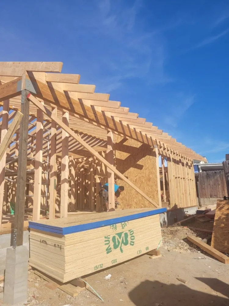 Slide of Hargrow General Builders