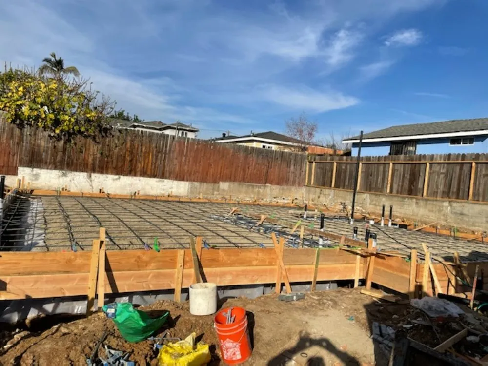 Slide of Hargrow General Builders