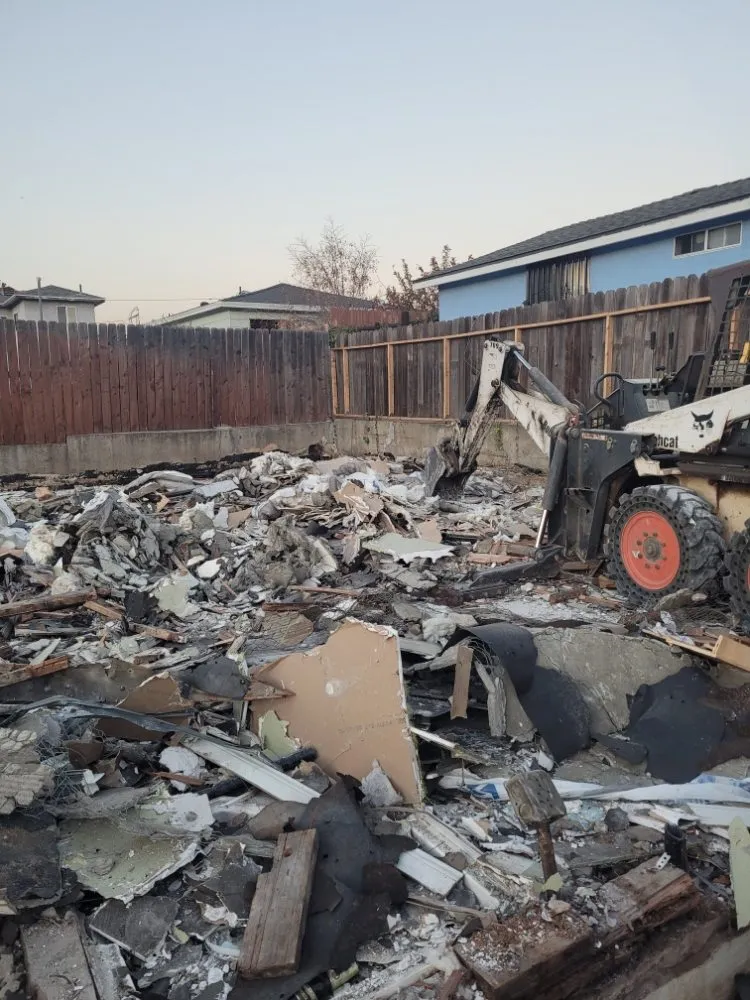 Slide of Hargrow General Builders