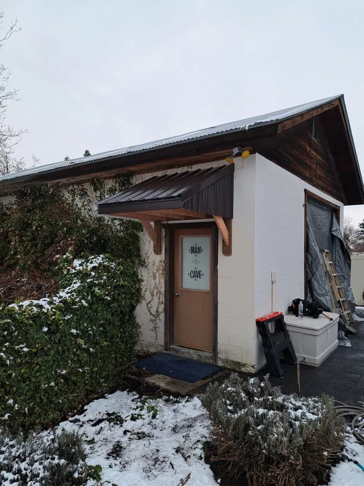 Slide of Hark Maintenance Remodel and Repair