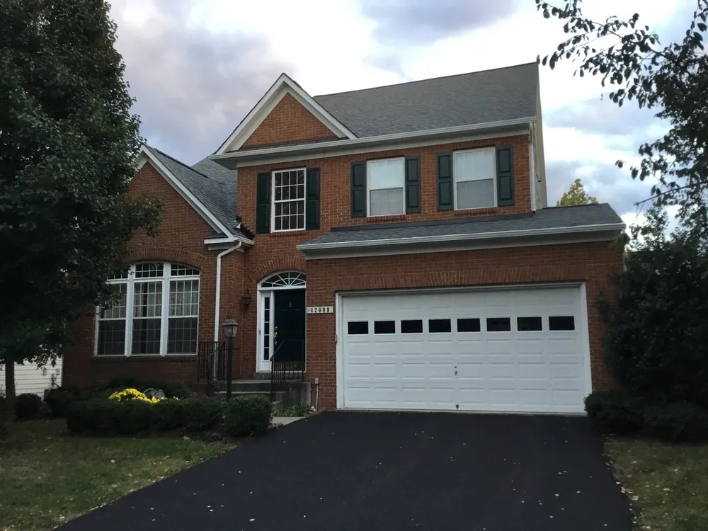 Slide of Hark Roofing