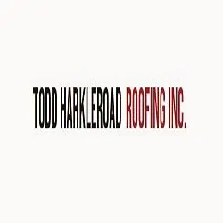 Slide of Harkleroad Todd Roofing