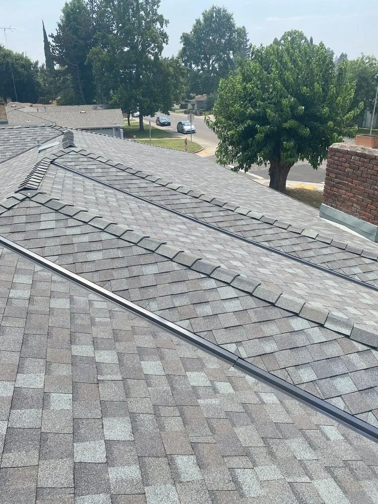 Slide of Harlan Quality Roofing