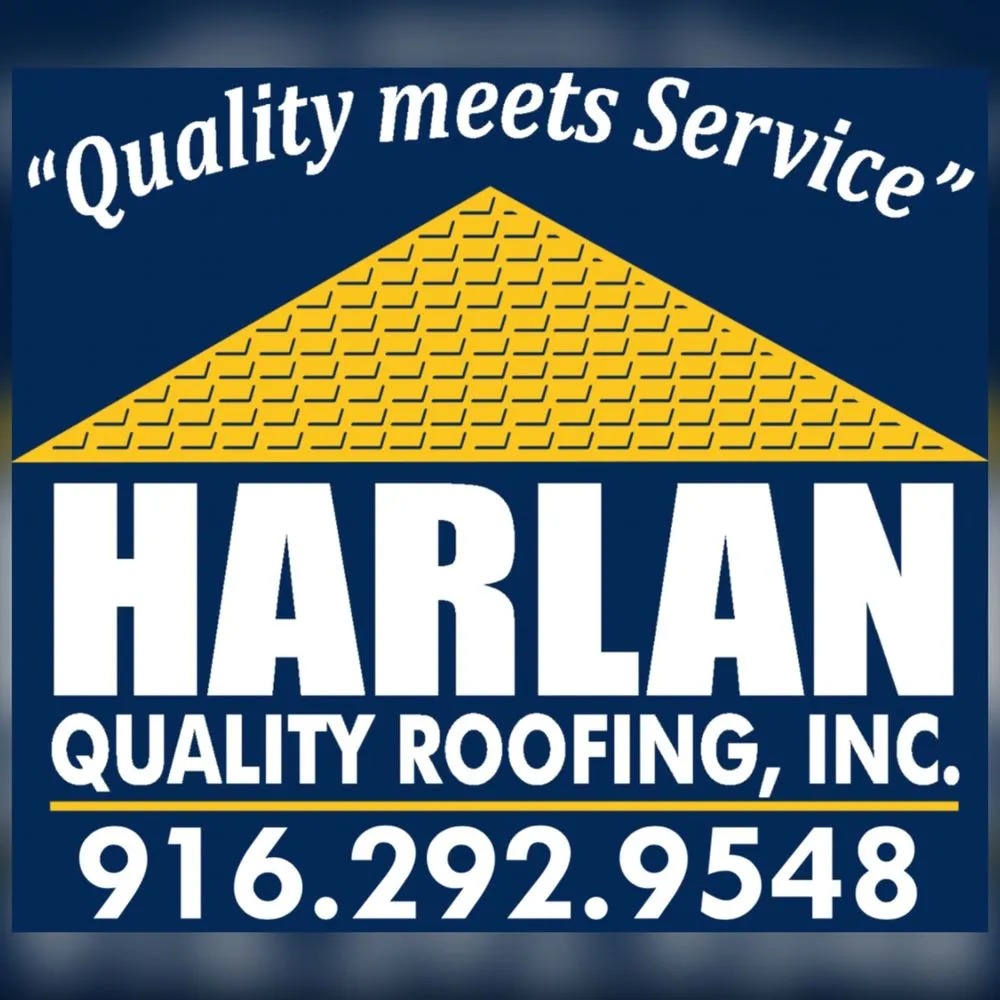 Slide of Harlan Quality Roofing