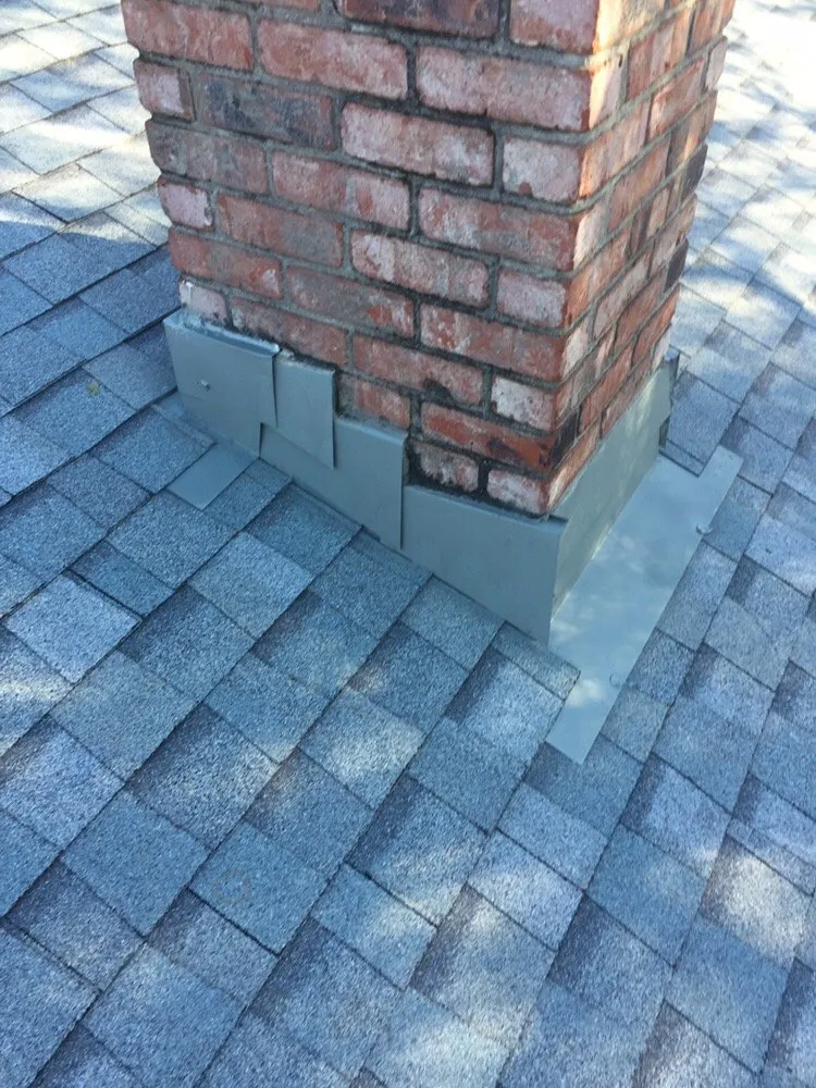 Slide of Harlan Quality Roofing