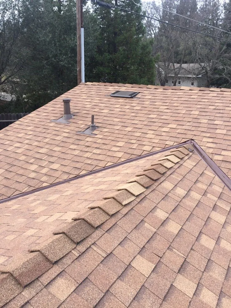 Slide of Harlan Quality Roofing