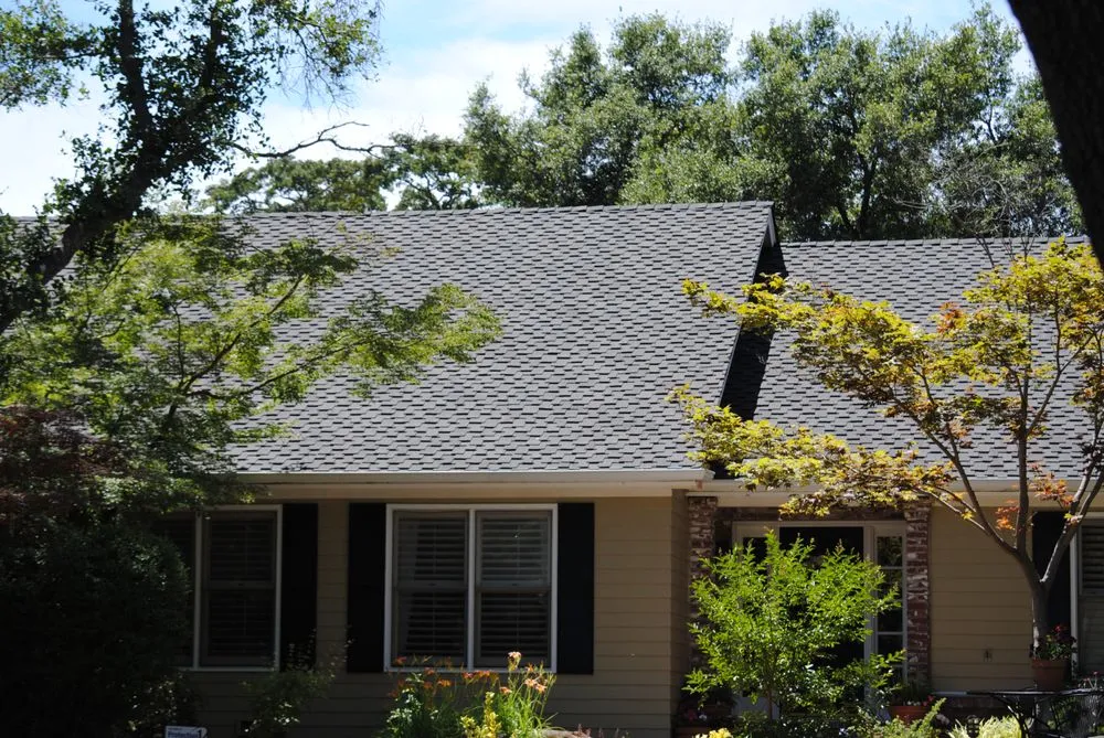 Slide of Harlan Quality Roofing
