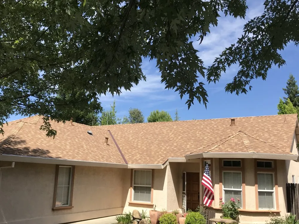 Slide of Harlan Quality Roofing