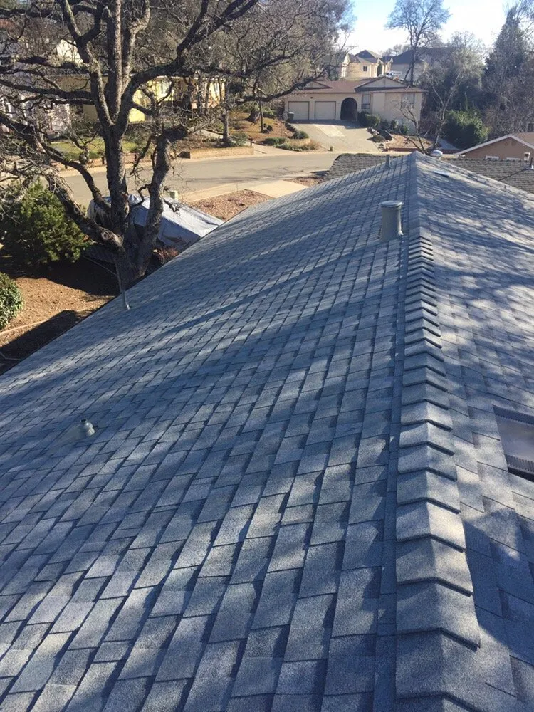 Slide of Harlan Quality Roofing