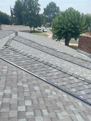 Harlan Quality Roofing