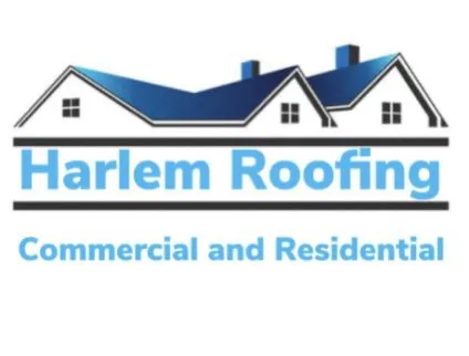 Slide of Harlem Roofing