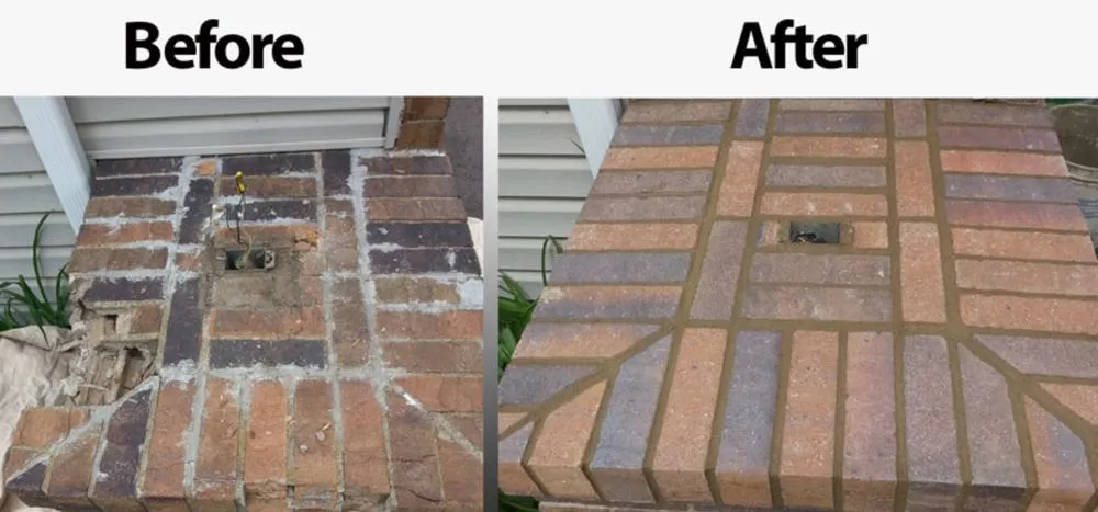 Slide of Harlem Roofing