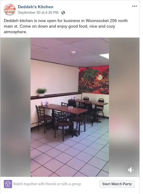 Slide of Harleys Construction & Restoration